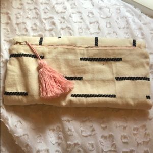 Tribe Alive Clutch from Causebox